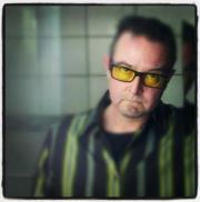 Profile Image for David Wallis.