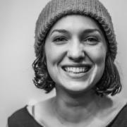 Profile Image for Lauren Fairweather.