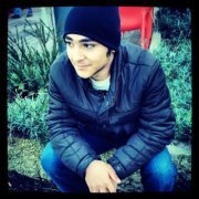 Profile Image for Nasser Barri.