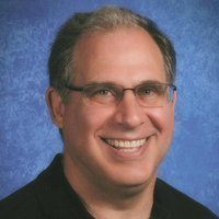 Profile Image for Dennis Ashendorf.