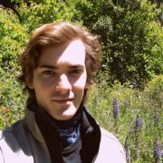 Profile Image for Alex Clark.