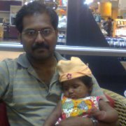 Profile Image for Prabhu R.