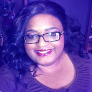 Profile Image for Marieca Lashawn.