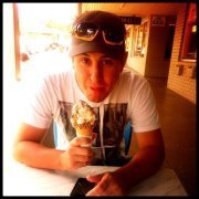 Profile Image for Adam Moore.