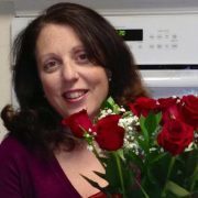 Profile Image for Amy Muscarella.
