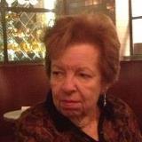 Profile Image for Sharon Mcalister.