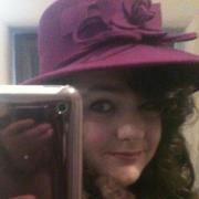 Profile Image for Caroline Mersey.