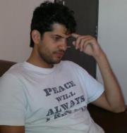 Profile Image for Gaurav Agalcha.