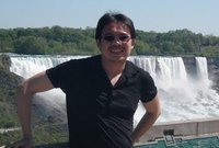 Profile Image for Fred Goh.