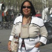 Profile Image for Gail Monds.