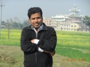 Profile Image for Sushant Jha.