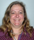Profile Image for Julia Harris.