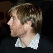 Profile Image for Barnaby Haszard.