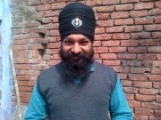 Profile Image for Anoop Singh.