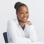 Profile Image for Mpumi Sithole.