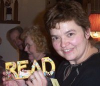 Profile Image for Sandra Earnest.