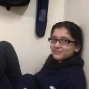 Profile Image for Alankrita.