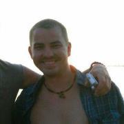 Profile Image for David Cleary.