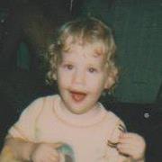 Profile Image for Christal Dewey.