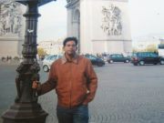 Profile Image for Debasish Das.