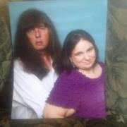 Profile Image for Vicki Melendez.