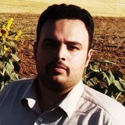 Profile Image for Ali Moradi.