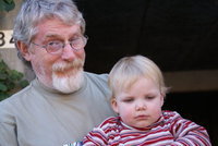 Profile Image for Patrick Gesnot.