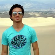 Profile Image for Piero C..