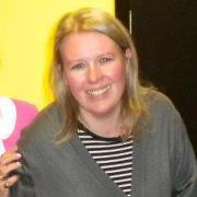 Profile Image for Sonja Ring.