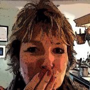 Profile Image for Eunice Gray.