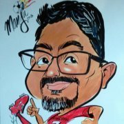 Profile Image for Manju Bhandary.
