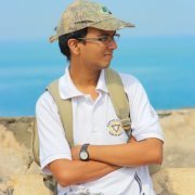 Profile Image for Hasitha Eranda.