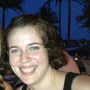 Profile Image for Brianne Reeves.