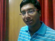 Profile Image for Anirban Saha.