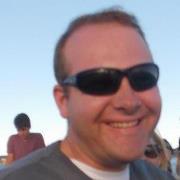 Profile Image for Donald Pryde.