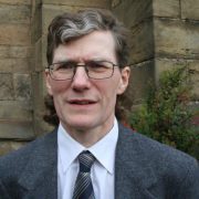 Profile Image for George Farrants.