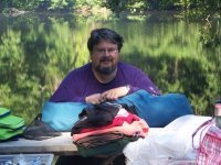 Profile Image for Stuart Lutzenhiser.