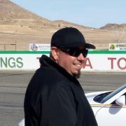 Profile Image for Brian Makse.