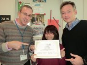 Profile Image for Mai Kimura.