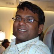 Profile Image for Kamal Kishore.