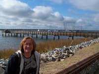 Profile Image for Linda Chase.