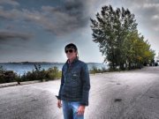 Profile Image for Chris Myers.