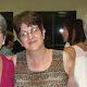 Profile Image for Deborah Mitton.