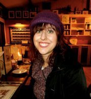 Profile Image for Shelly Kropp.