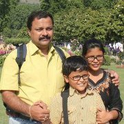 Profile Image for Gautam Satpathy.