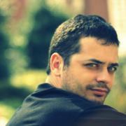 Profile Image for Eros Fratini.