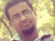 Profile Image for Akshay Joy.