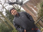 Profile Image for Vipul.