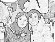 Profile Image for Dancy Xia.