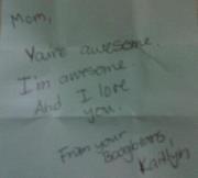 Profile Image for Kimberly Gogue.